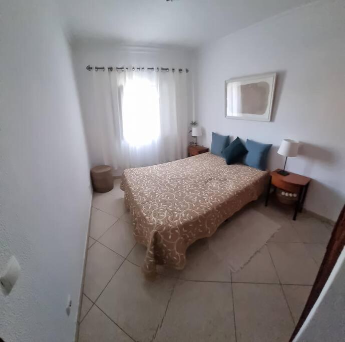 Apartament T1 Monte Gordo, Urb. Monte Fino Zewnętrze zdjęcie