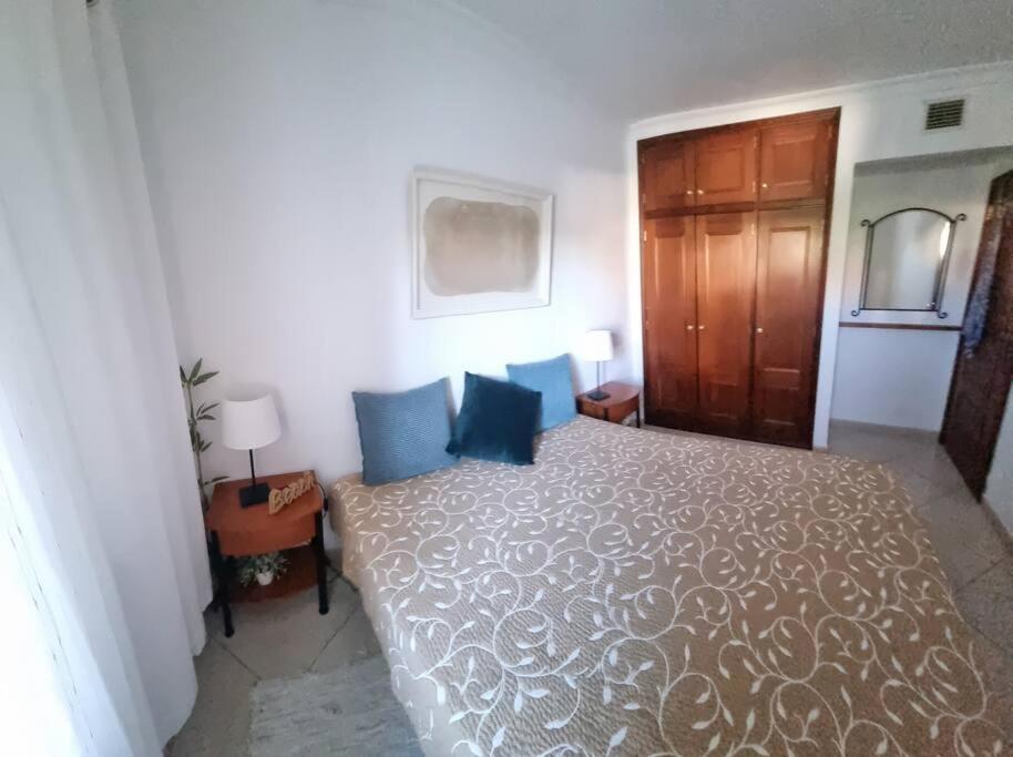 Apartament T1 Monte Gordo, Urb. Monte Fino Zewnętrze zdjęcie