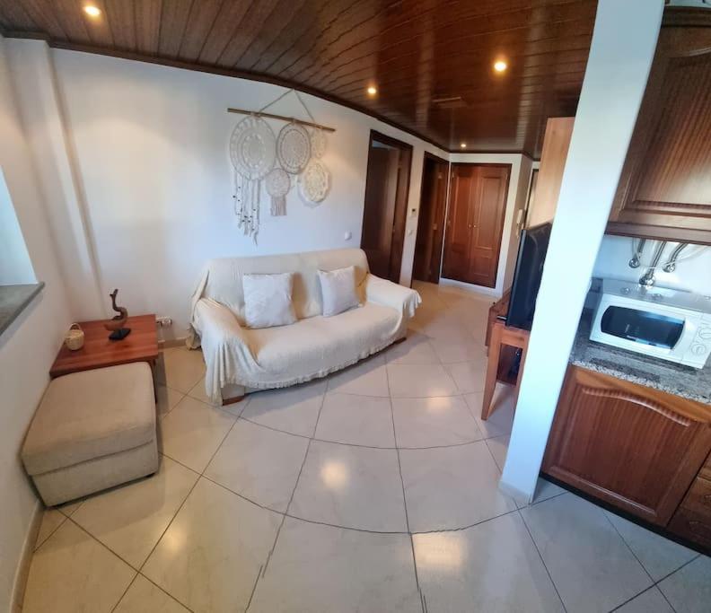 Apartament T1 Monte Gordo, Urb. Monte Fino Zewnętrze zdjęcie